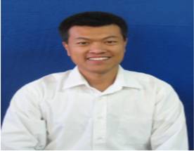 william威廉中文-梁彦涛老师-工作照